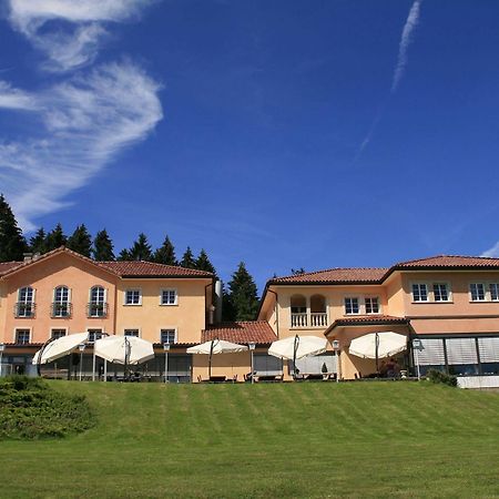 Waldhotel Marienheide Zewnętrze zdjęcie