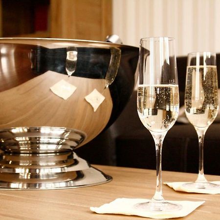 Waldhotel Marienheide Zewnętrze zdjęcie