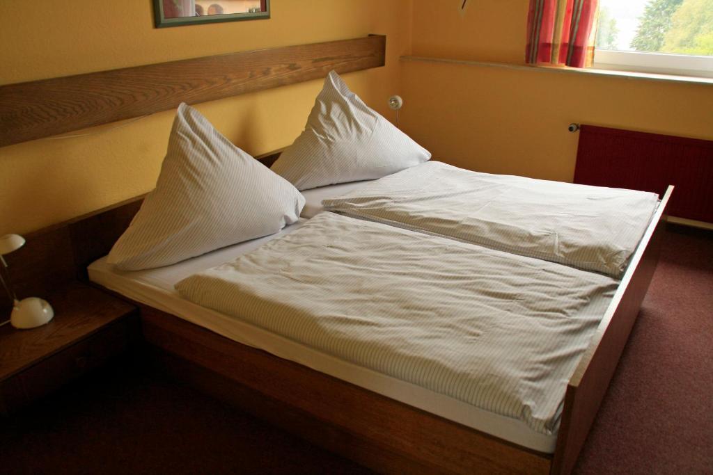 Waldhotel Marienheide Pokój zdjęcie