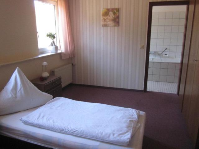 Waldhotel Marienheide Zewnętrze zdjęcie