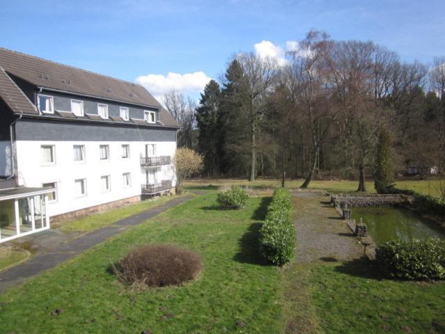 Waldhotel Marienheide Zewnętrze zdjęcie