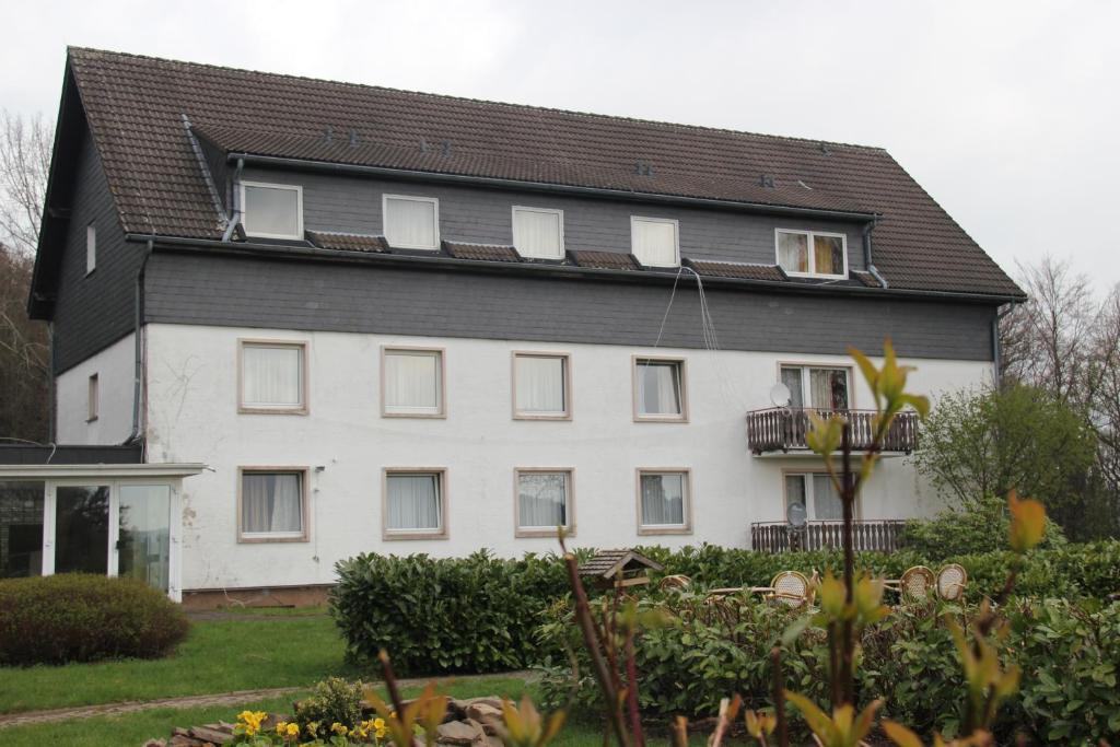 Waldhotel Marienheide Pokój zdjęcie