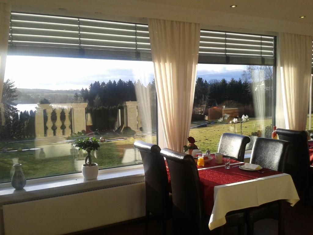 Waldhotel Marienheide Zewnętrze zdjęcie