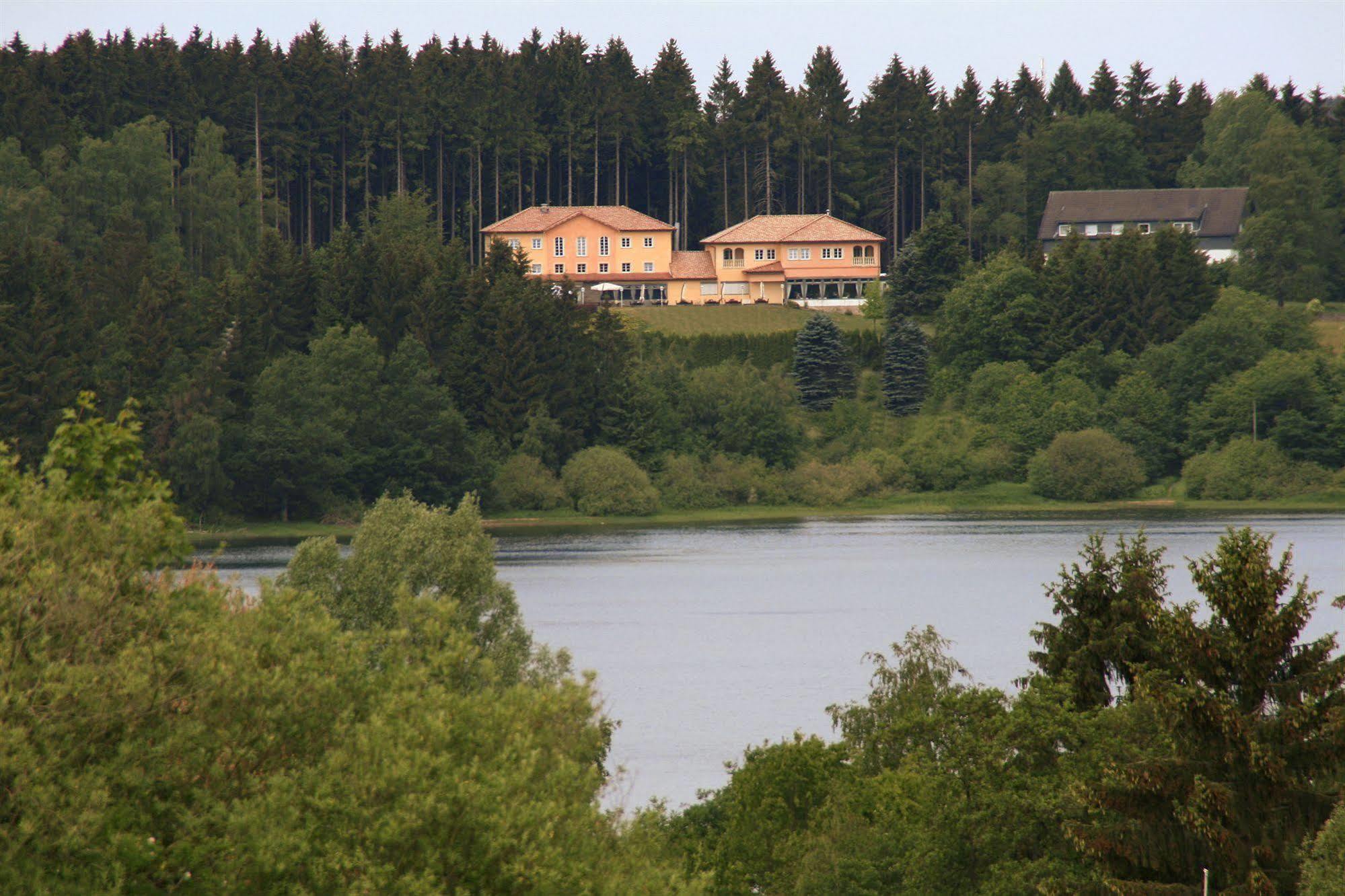 Waldhotel Marienheide Zewnętrze zdjęcie