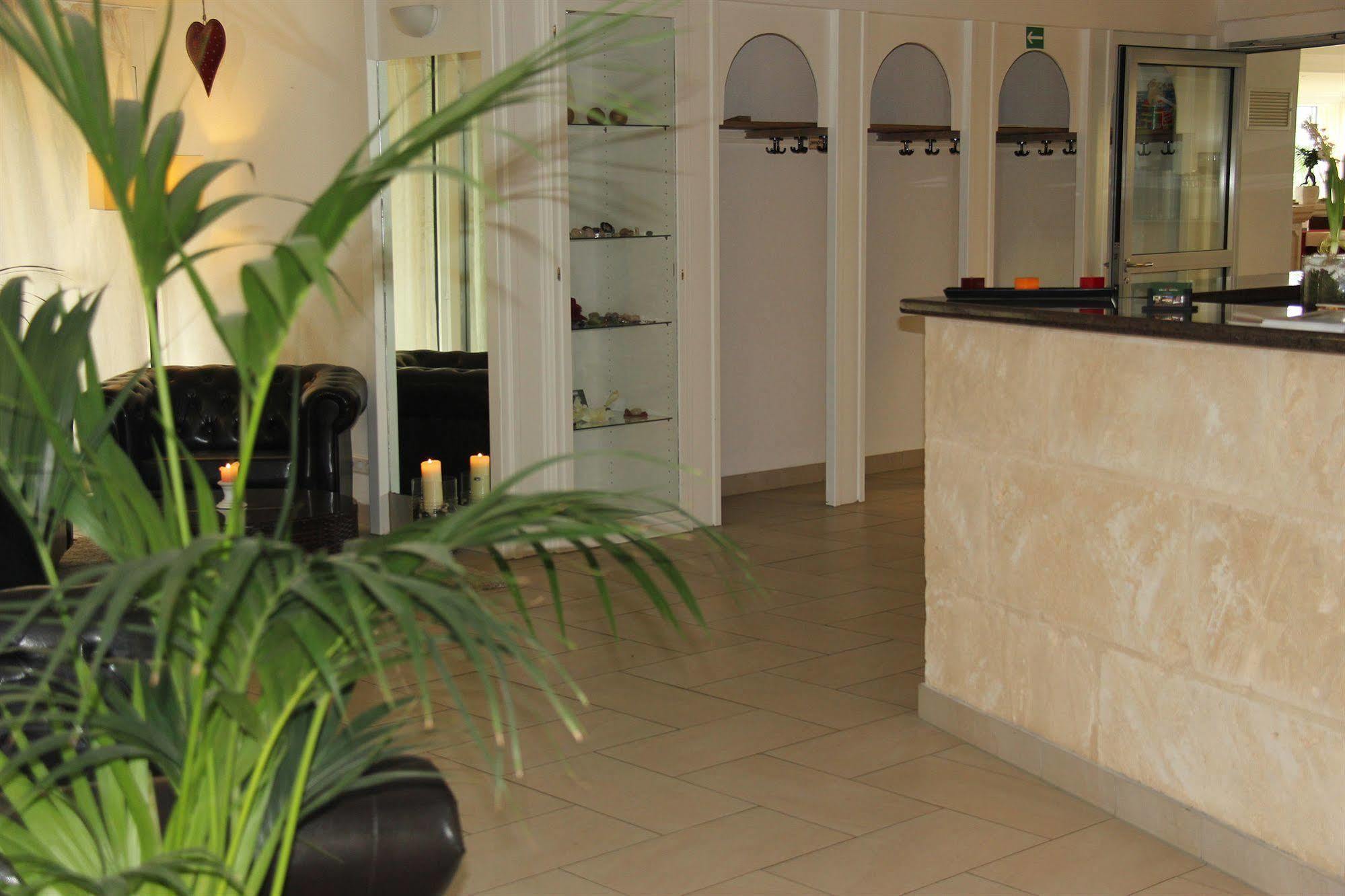 Waldhotel Marienheide Zewnętrze zdjęcie