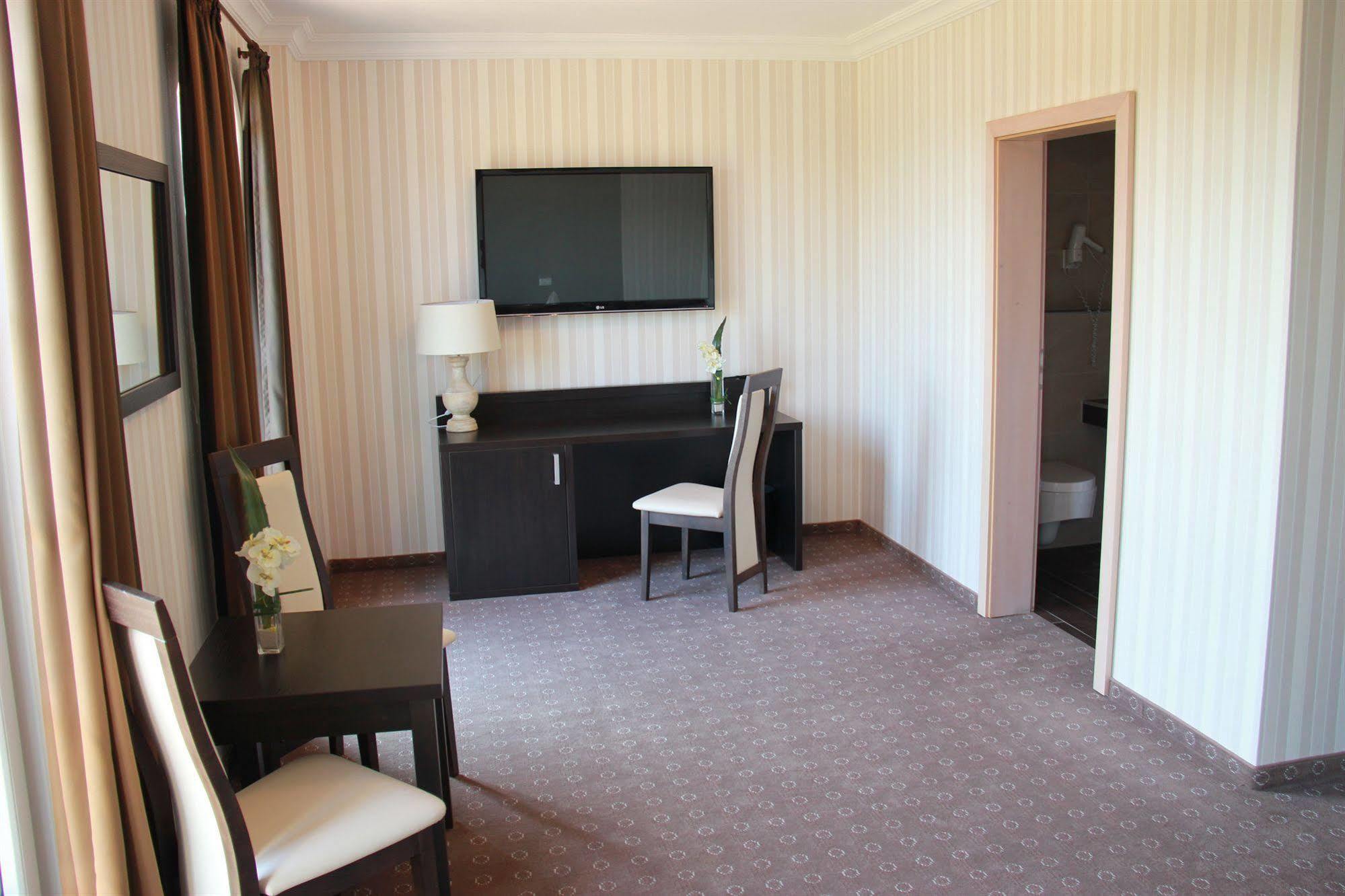 Waldhotel Marienheide Zewnętrze zdjęcie