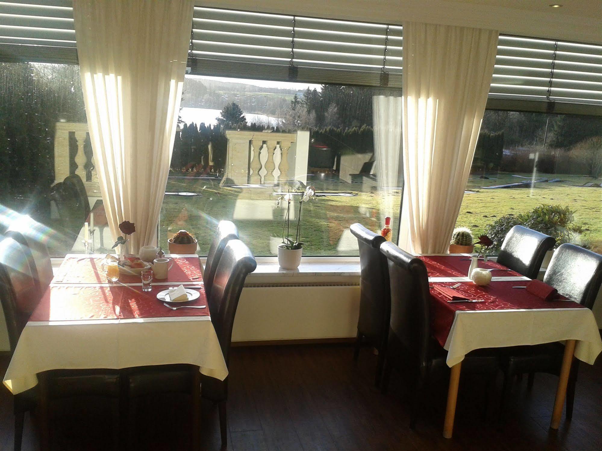 Waldhotel Marienheide Zewnętrze zdjęcie