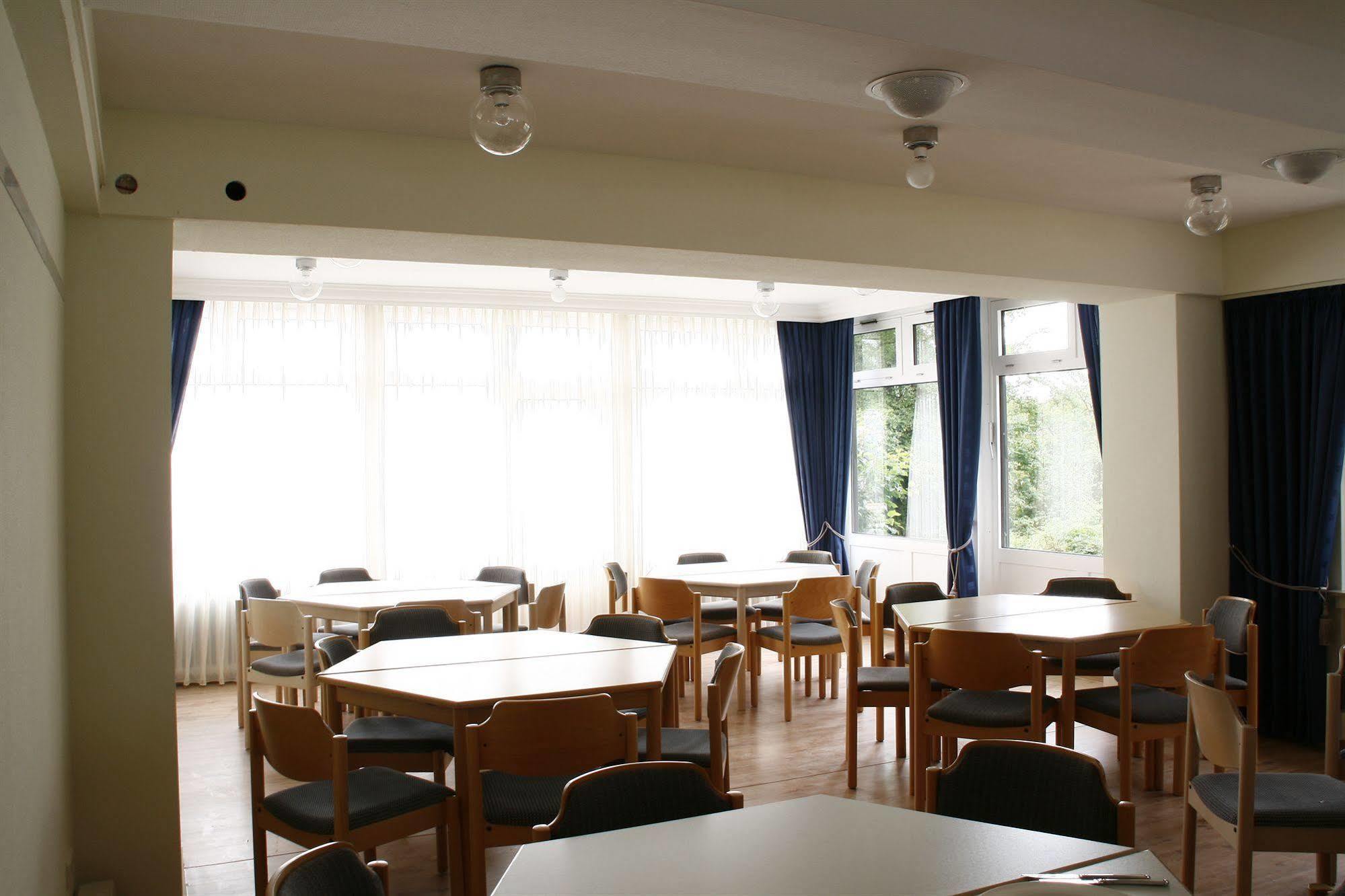 Waldhotel Marienheide Zewnętrze zdjęcie