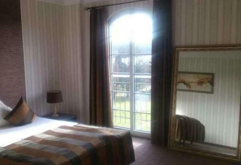 Waldhotel Marienheide Zewnętrze zdjęcie
