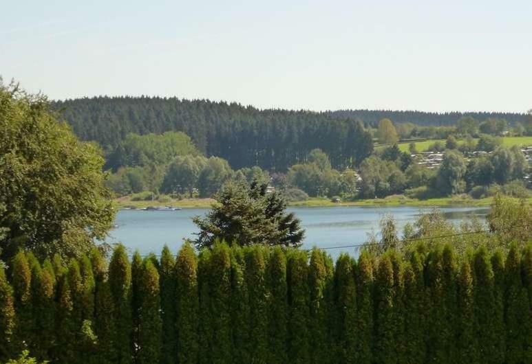 Waldhotel Marienheide Zewnętrze zdjęcie