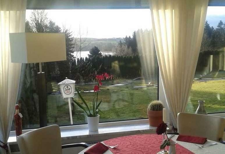 Waldhotel Marienheide Zewnętrze zdjęcie