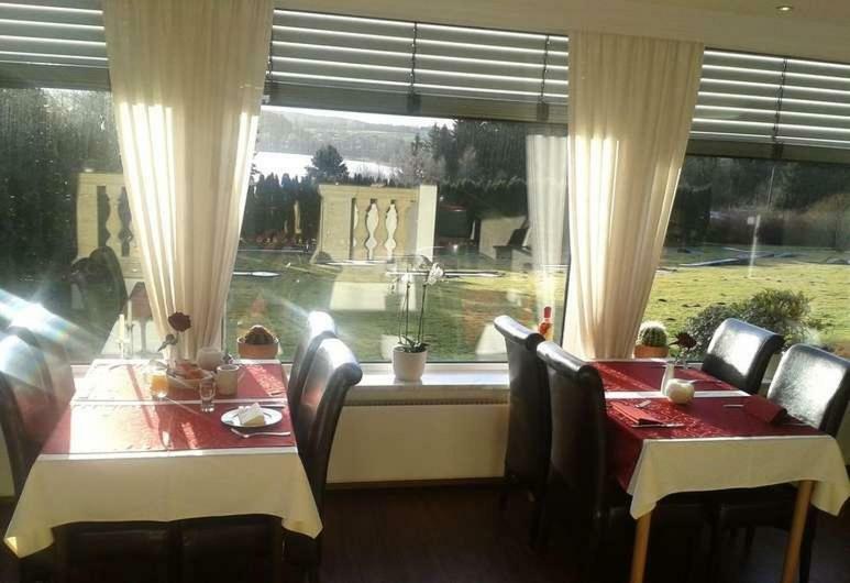 Waldhotel Marienheide Zewnętrze zdjęcie