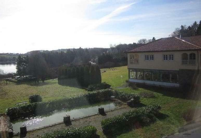 Waldhotel Marienheide Zewnętrze zdjęcie