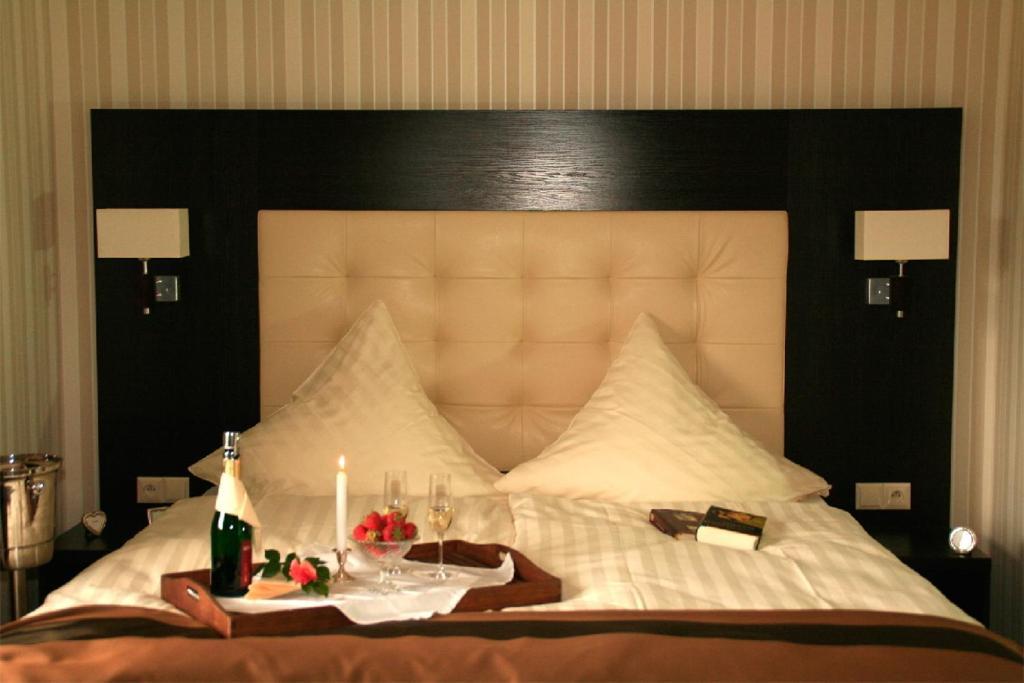 Waldhotel Marienheide Zewnętrze zdjęcie