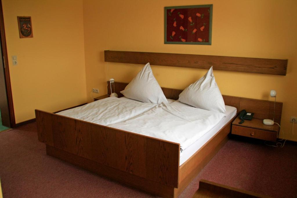 Waldhotel Marienheide Zewnętrze zdjęcie